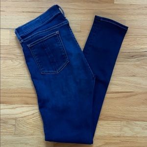 Rag and Bone Skinny Jeans